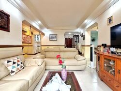 Blk 180 Corporation Spring (Jurong West), HDB 4 Rooms #539879601